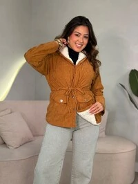 Parka Sabrina