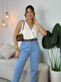 Blusinha Sonia