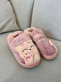 Pantufa Gatinho PROMO