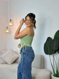 Blusinha Joana