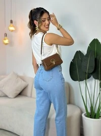 Blusinha Sonia