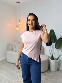 Blusinha Beatriz