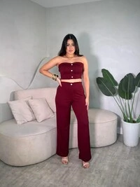 Conjunto Elegante Michelle