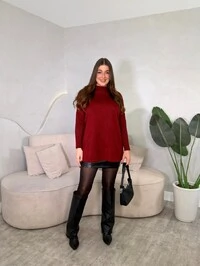 Poncho Beatriz