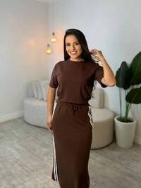Conjunto Mirella