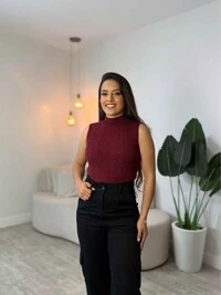 Regata Modal Rebeca