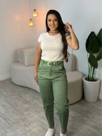 Camisa Luiza