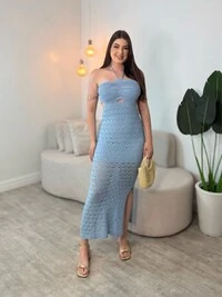 Vestido Eliza