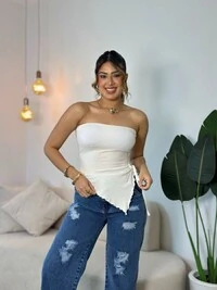 Blusinha Joana