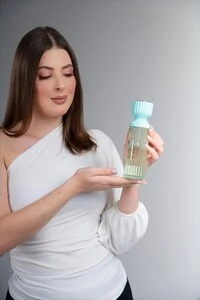 Body Splash Natural Intense Mist Lattafa
