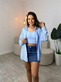 Conjunto Amanda