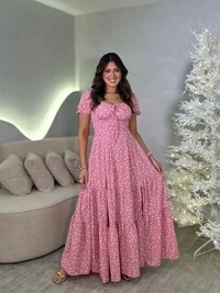 Vestido Penelope