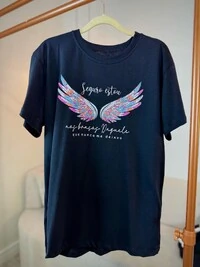 T-Shirt Asas Plus PROMO