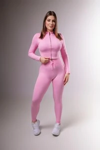 Conjunto De Academia Fabiany
