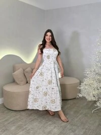 Vestido Mariani