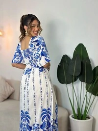 Vestido Antonella