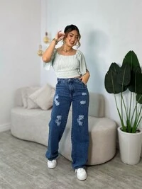 Blusinha Ana Livia