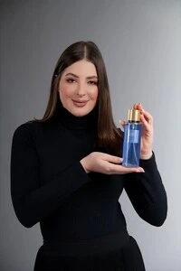 Body Splash Victoria's Secret