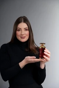 Perfume Mayar Cherry Intense Lattafa
