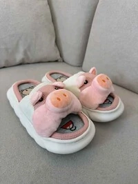 Pantufa Porquinho PROMO