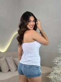 Blusinha Yara