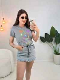 T-Shirt Mickey