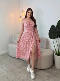 Vestido Sonia