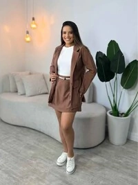 Conjunto Rebeca