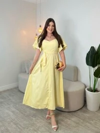 Vestido Marly
