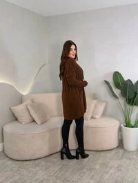 Cardigan Luiza