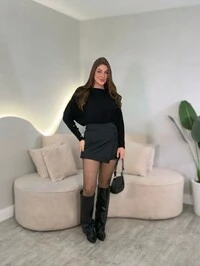 Blusa Marta