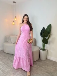 Vestido Selma