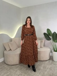 Vestido Layane