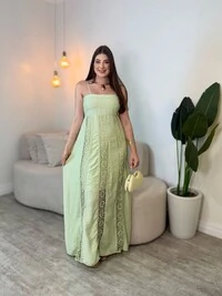 Vestido Milena