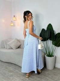 Vestido Samantha