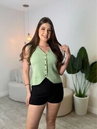 Colete Karina