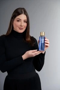Body Splash Victoria's Secret