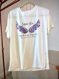 T-Shirt Asas Plus PROMO