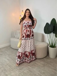 Vestido Sthefany