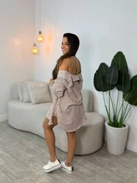 Conjunto Maia