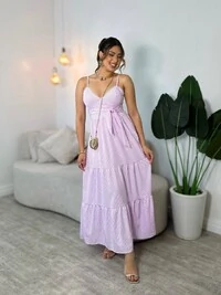 Vestido Sabrina