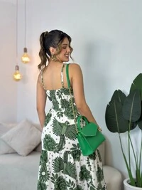 Vestido Gabrielle