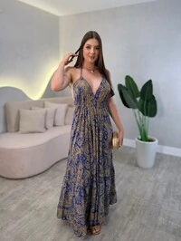 Vestido Alycia