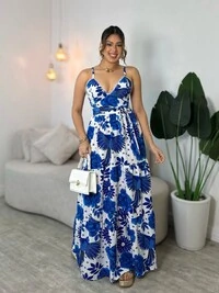 Vestido Gabrielle