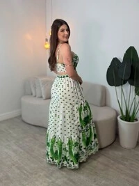 Vestido Sthefany