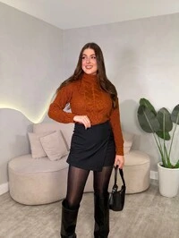 Blusinha Katerina