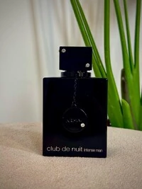 Perfume Club De Nuit - Intense Man