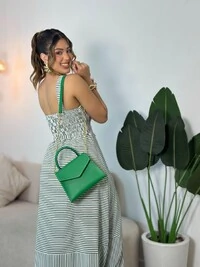 Vestido Samantha