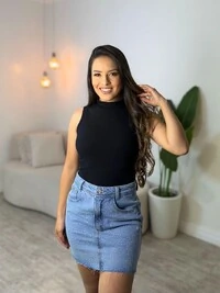 Blusinha Lidia