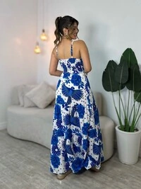 Vestido Gabrielle